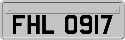 FHL0917