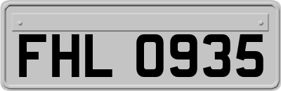 FHL0935