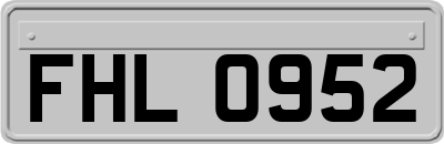 FHL0952