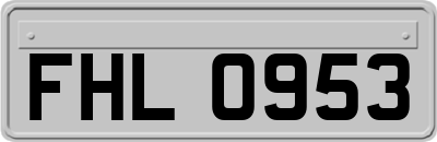 FHL0953