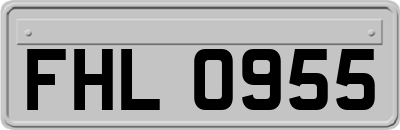 FHL0955