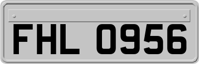 FHL0956