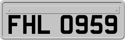 FHL0959