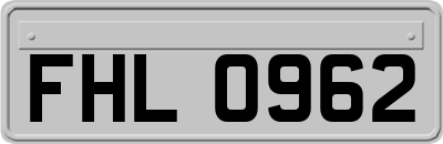 FHL0962