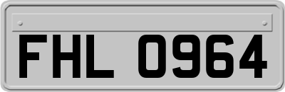 FHL0964