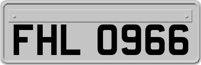 FHL0966