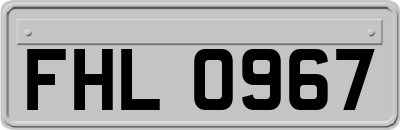 FHL0967