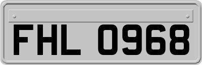 FHL0968
