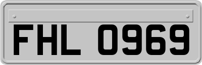 FHL0969