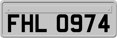FHL0974