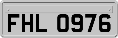FHL0976