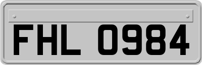 FHL0984