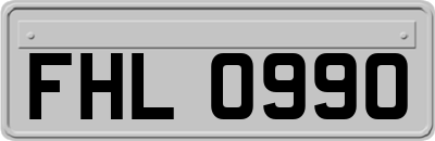 FHL0990