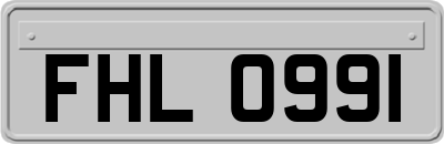 FHL0991