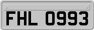 FHL0993