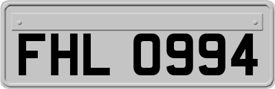 FHL0994