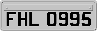 FHL0995