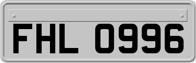 FHL0996