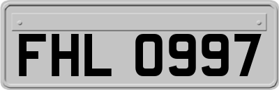 FHL0997