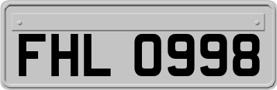 FHL0998