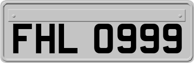 FHL0999