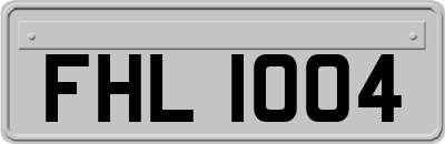 FHL1004