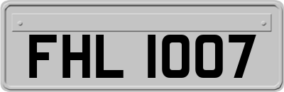 FHL1007