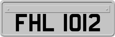 FHL1012