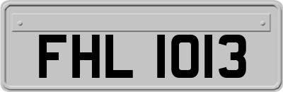 FHL1013