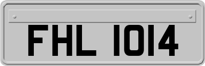 FHL1014