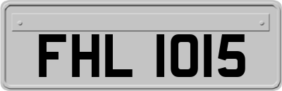 FHL1015