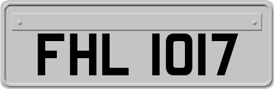 FHL1017