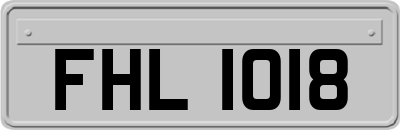 FHL1018