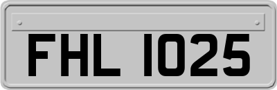 FHL1025