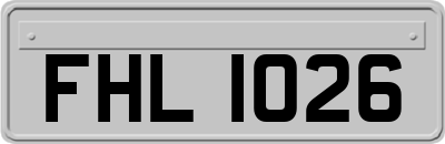 FHL1026