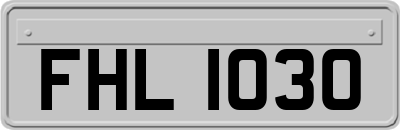 FHL1030