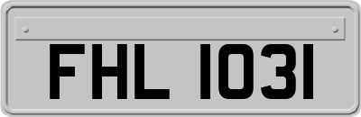 FHL1031