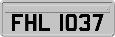 FHL1037