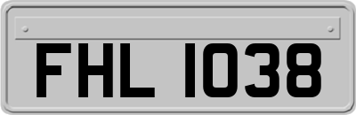 FHL1038
