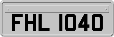 FHL1040