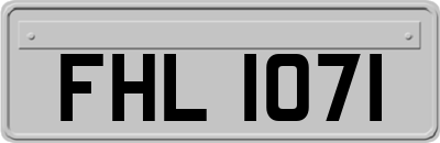 FHL1071