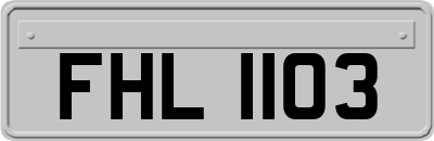 FHL1103