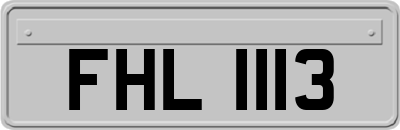 FHL1113