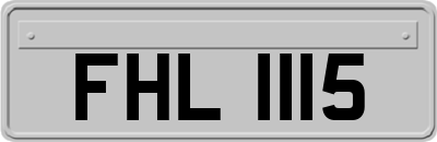 FHL1115