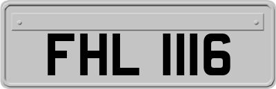 FHL1116