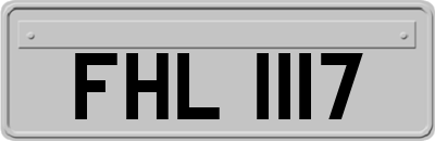 FHL1117
