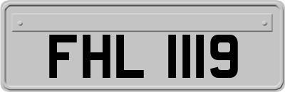 FHL1119