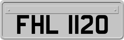 FHL1120