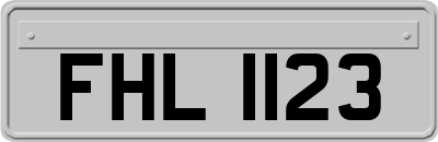 FHL1123