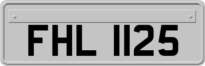 FHL1125